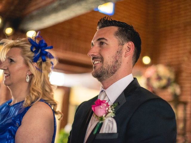 La boda de Carlos y Sandra en Alcalá De Henares, Madrid 7