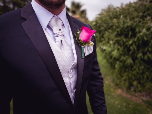 La boda de Carlos y Sandra en Alcalá De Henares, Madrid 20