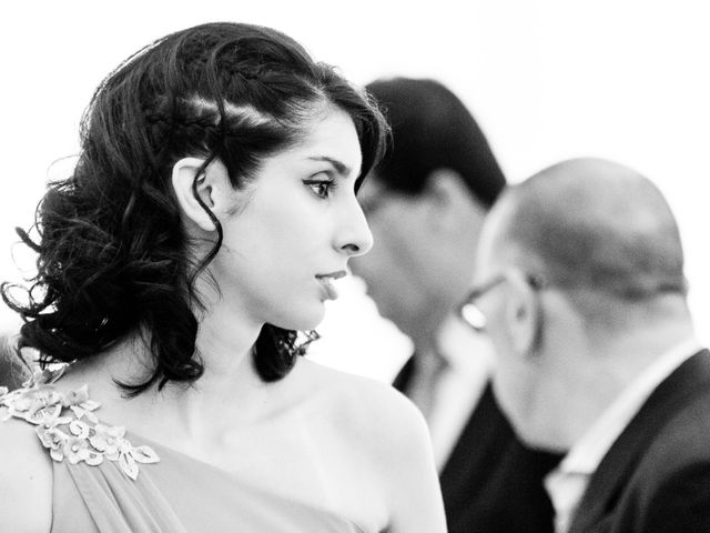 La boda de Carlos y Sandra en Alcalá De Henares, Madrid 32