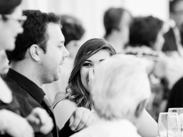 La boda de Carlos y Sandra en Alcalá De Henares, Madrid 33