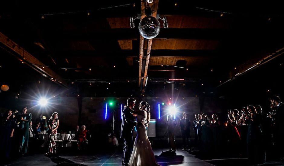 La boda de Solange y Carlos en Talavera De La Reina, Toledo