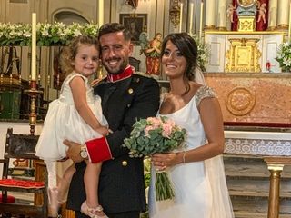 La boda de Silvia y Cristian 3