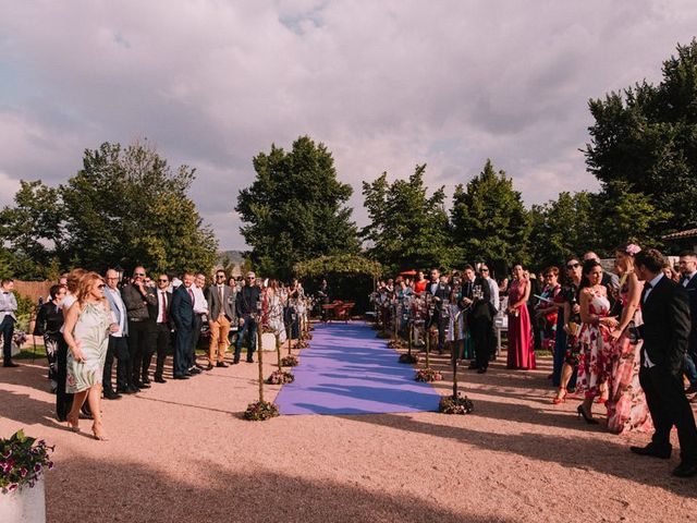 La boda de Sergio y Silvia en Azuqueca De Henares, Guadalajara 11