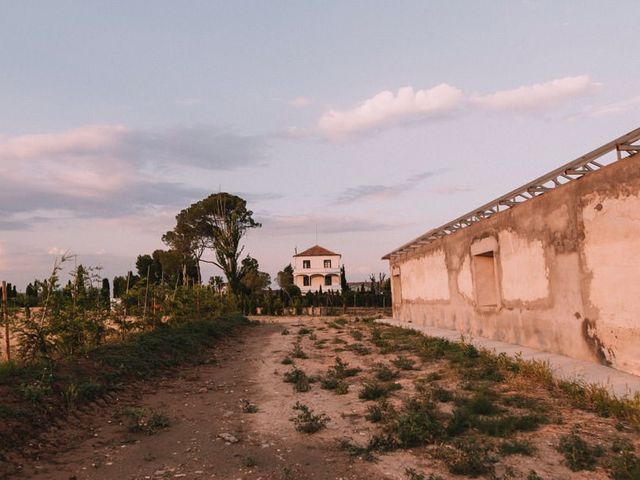 La boda de Sergio y Silvia en Azuqueca De Henares, Guadalajara 24