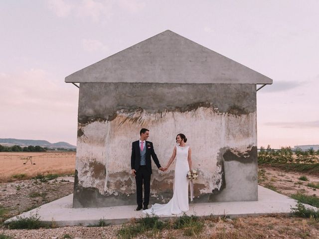 La boda de Sergio y Silvia en Azuqueca De Henares, Guadalajara 26