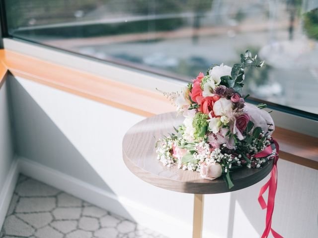 La boda de Juan Carlos y Anna en Vilanova Del Valles, Barcelona 24