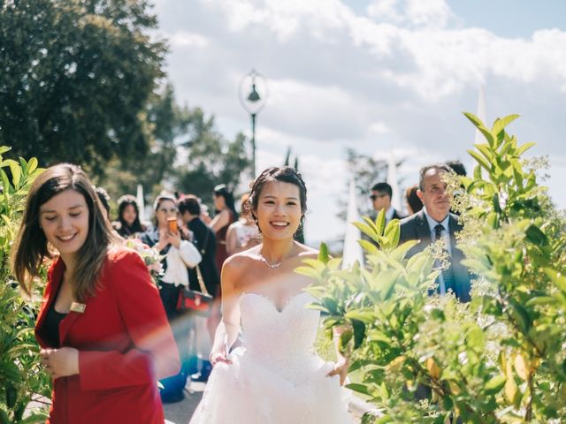 La boda de Juan Carlos y Anna en Vilanova Del Valles, Barcelona 43