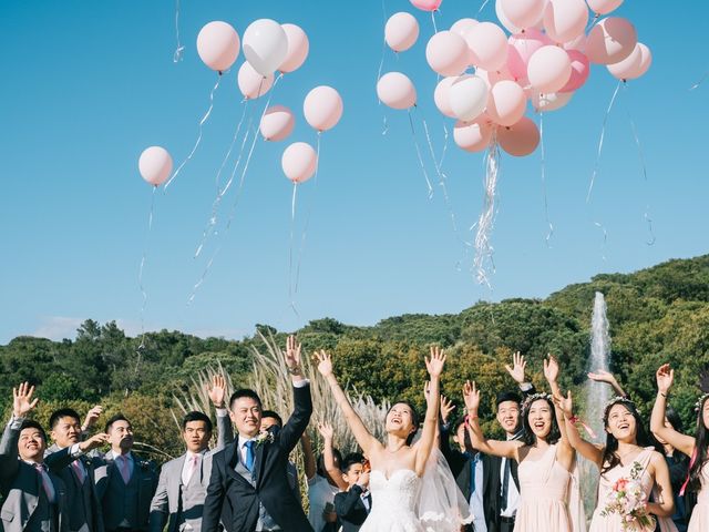 La boda de Juan Carlos y Anna en Vilanova Del Valles, Barcelona 55