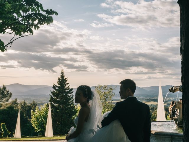 La boda de Juan Carlos y Anna en Vilanova Del Valles, Barcelona 56