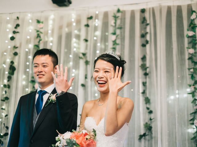 La boda de Juan Carlos y Anna en Vilanova Del Valles, Barcelona 63