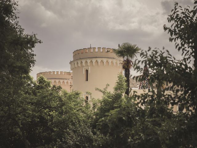 La boda de Juanma y Ana en Soto De Viñuelas, Madrid 71