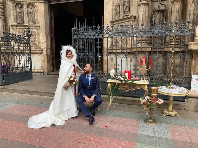 La boda de Andy y Lorena en Zaragoza, Zaragoza 5
