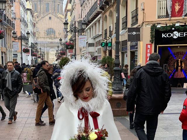 La boda de Andy y Lorena en Zaragoza, Zaragoza 18