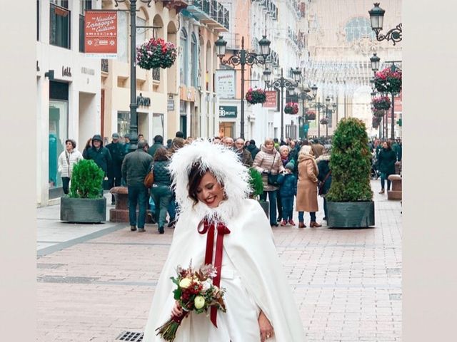 La boda de Andy y Lorena en Zaragoza, Zaragoza 20