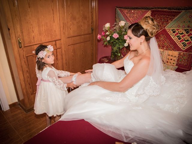 La boda de Francisco y Rocio en Marbella, Málaga 24