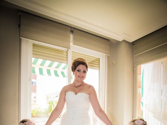 La boda de Francisco y Rocio en Marbella, Málaga 28