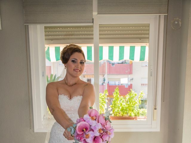 La boda de Francisco y Rocio en Marbella, Málaga 31