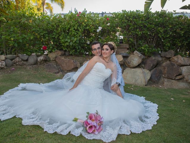 La boda de Francisco y Rocio en Marbella, Málaga 45