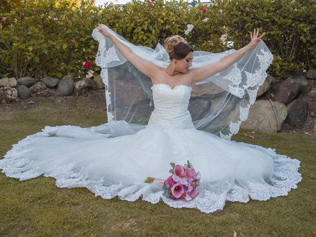 La boda de Francisco y Rocio en Marbella, Málaga 46