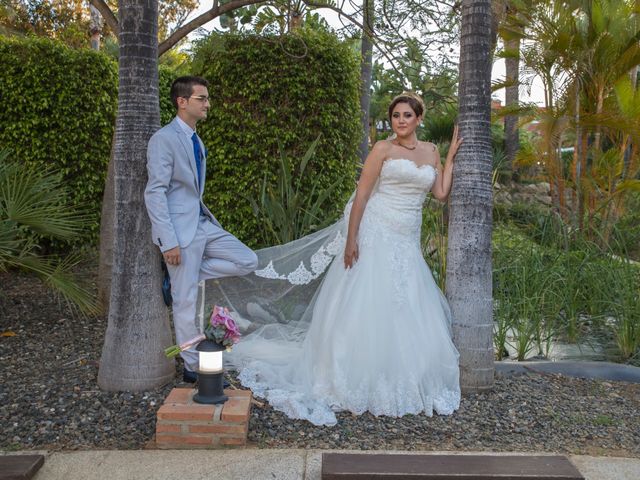 La boda de Francisco y Rocio en Marbella, Málaga 51