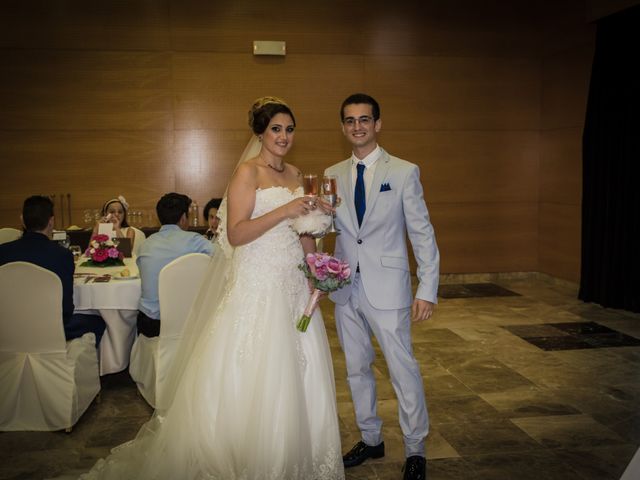 La boda de Francisco y Rocio en Marbella, Málaga 64