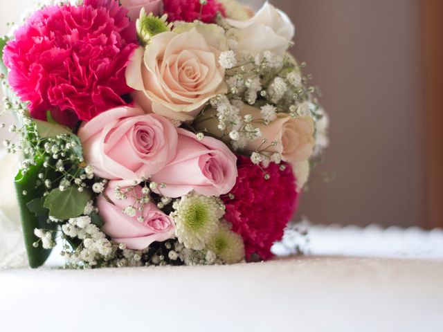 La boda de José y Patri en Córdoba, Córdoba 6