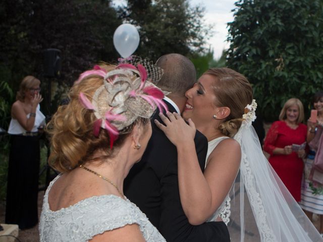 La boda de José y Patri en Córdoba, Córdoba 19