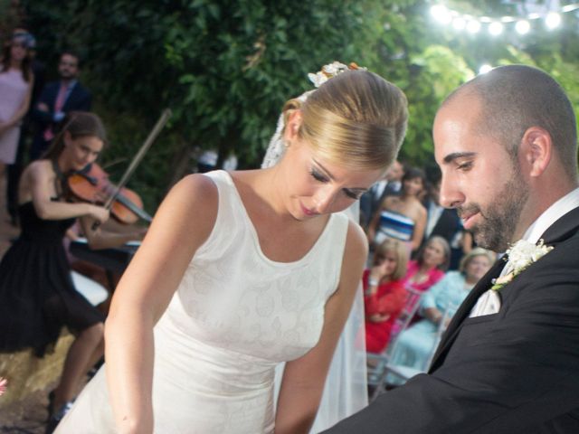 La boda de José y Patri en Córdoba, Córdoba 22