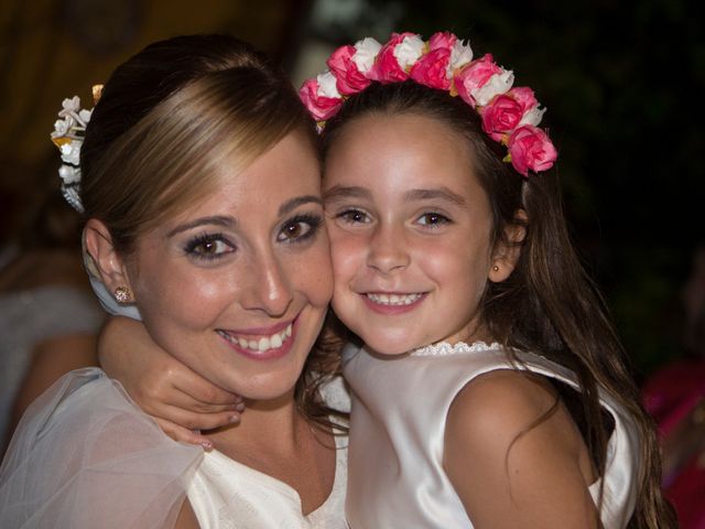 La boda de José y Patri en Córdoba, Córdoba 26