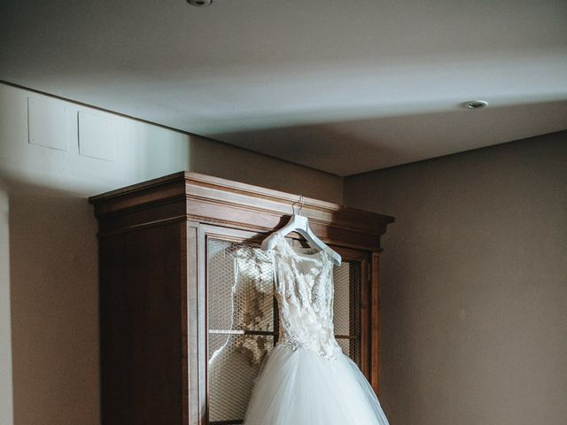 La boda de Ruben y Beatriz en León, León 3