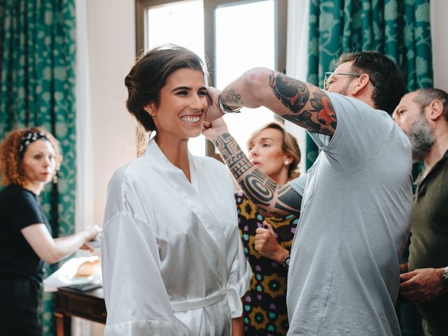 La boda de Ruben y Beatriz en León, León 29