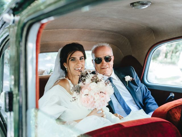 La boda de Ruben y Beatriz en León, León 65