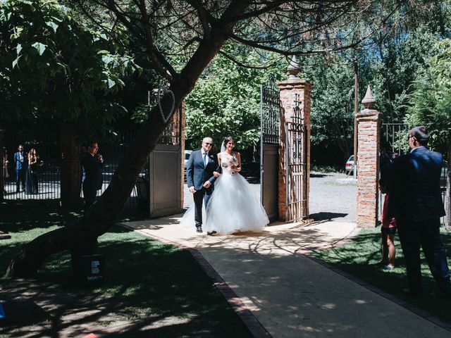 La boda de Ruben y Beatriz en León, León 66