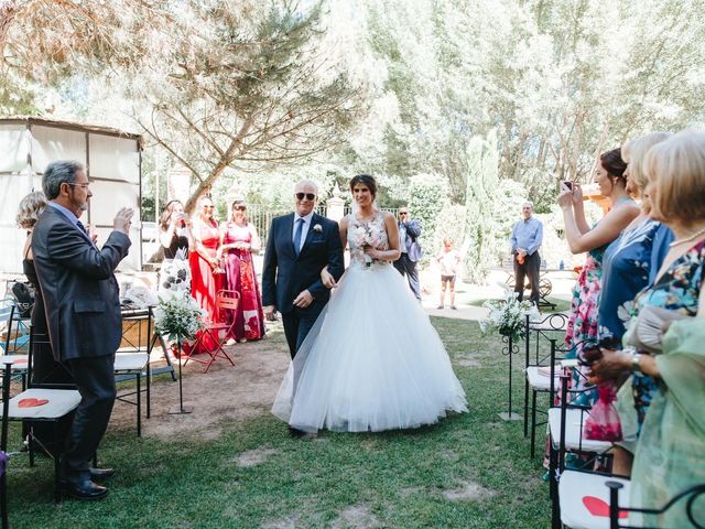 La boda de Ruben y Beatriz en León, León 69