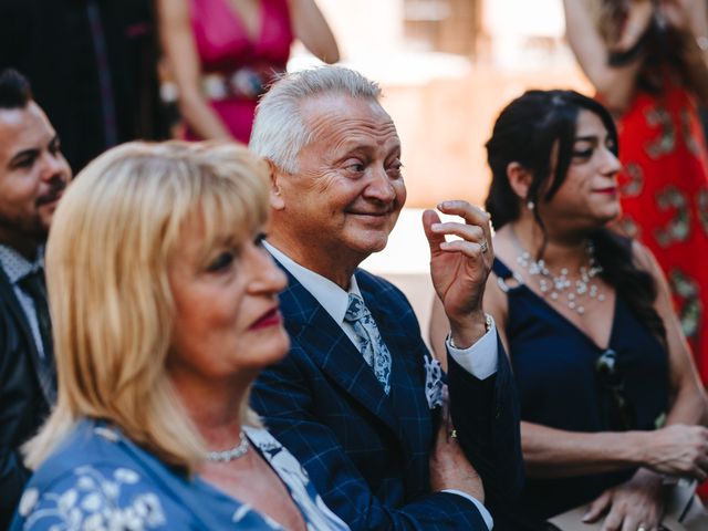 La boda de Ruben y Beatriz en León, León 82