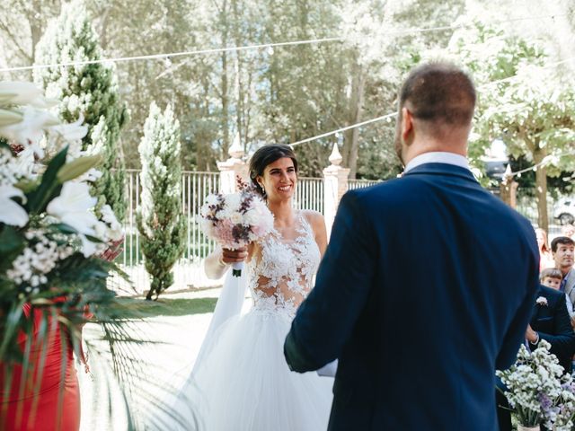 La boda de Ruben y Beatriz en León, León 83