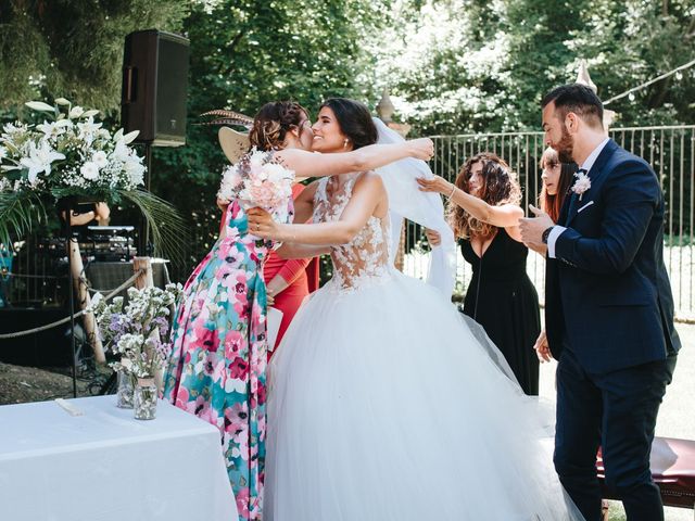 La boda de Ruben y Beatriz en León, León 87