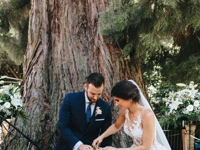 La boda de Ruben y Beatriz en León, León 100