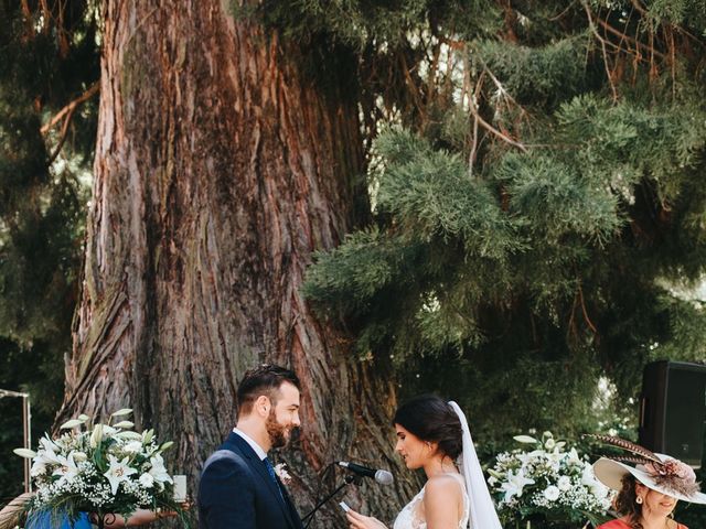 La boda de Ruben y Beatriz en León, León 104