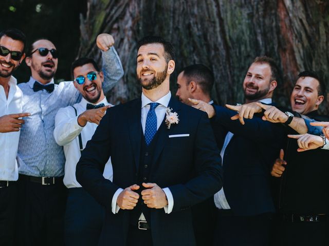 La boda de Ruben y Beatriz en León, León 124