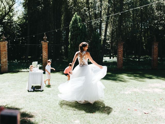 La boda de Ruben y Beatriz en León, León 125