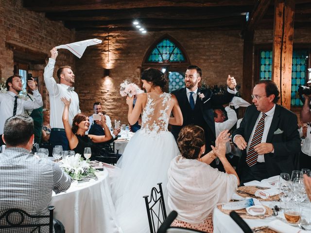 La boda de Ruben y Beatriz en León, León 127