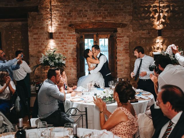 La boda de Ruben y Beatriz en León, León 129