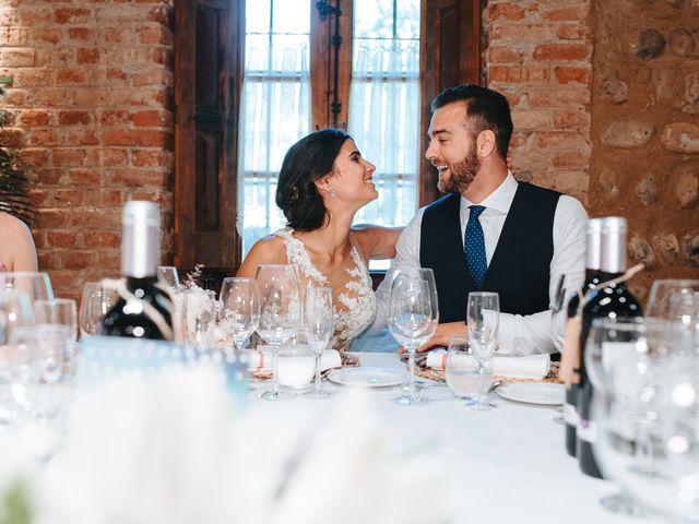 La boda de Ruben y Beatriz en León, León 130