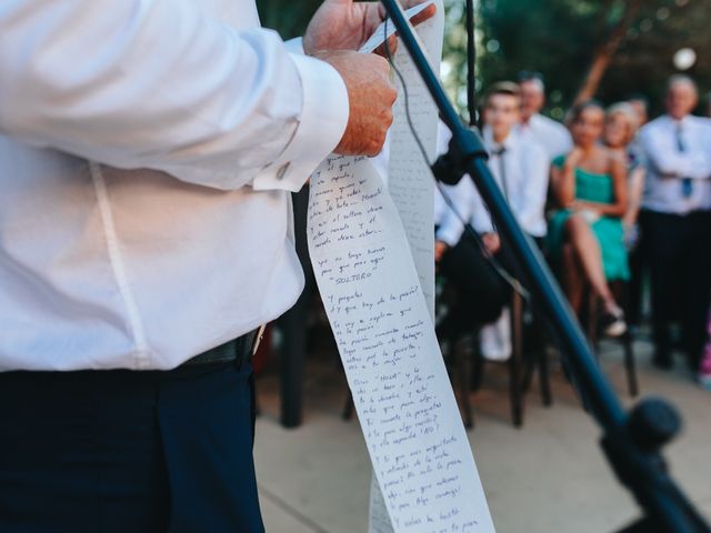 La boda de Ruben y Beatriz en León, León 141