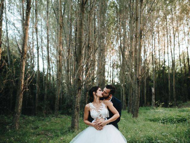 La boda de Ruben y Beatriz en León, León 157