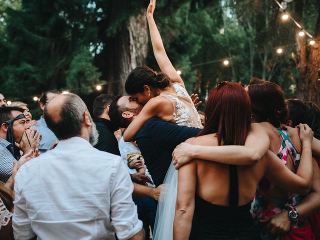 La boda de Ruben y Beatriz en León, León 176