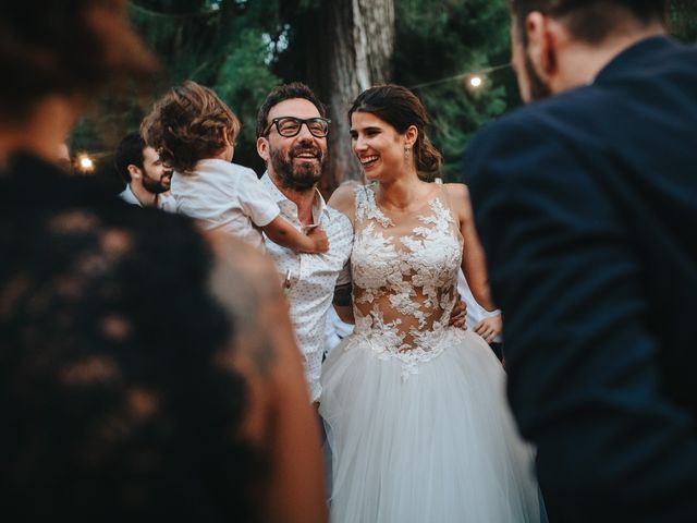 La boda de Ruben y Beatriz en León, León 180