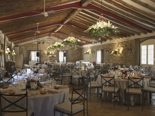 La boda de Alex y Amaya en Marcilla, Navarra 11