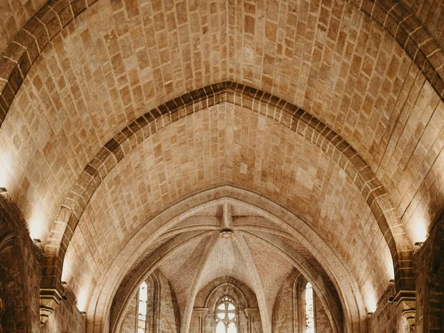 La boda de Toty y Sergi en Riba-roja De Túria, Valencia 45